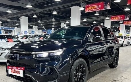 Honda CR-V, 2025 год, 4 020 202 рублей, 4 фотография