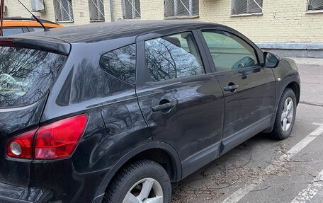 Nissan Qashqai, 2007 год, 780 000 рублей, 4 фотография