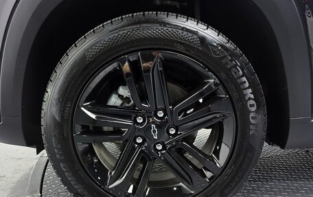 Chevrolet Trax, 2024 год, 2 250 548 рублей, 5 фотография