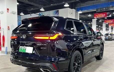 Honda CR-V, 2025 год, 4 020 202 рублей, 8 фотография