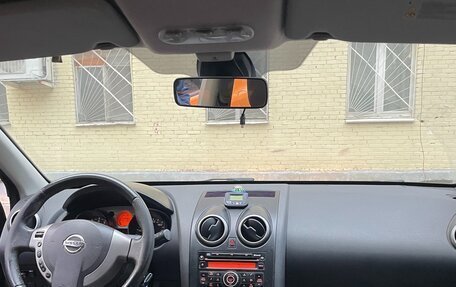 Nissan Qashqai, 2007 год, 780 000 рублей, 6 фотография