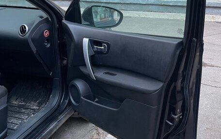 Nissan Qashqai, 2007 год, 780 000 рублей, 8 фотография