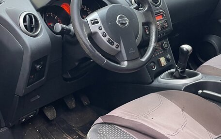 Nissan Qashqai, 2007 год, 780 000 рублей, 5 фотография