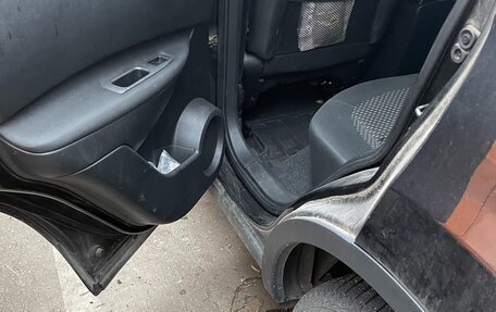 Nissan Qashqai, 2007 год, 780 000 рублей, 7 фотография