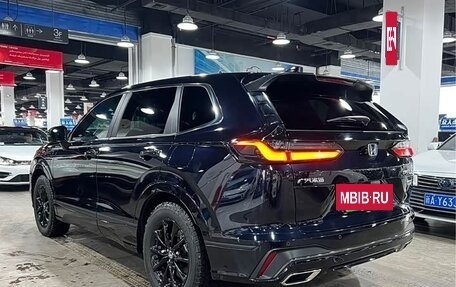 Honda CR-V, 2025 год, 4 020 202 рублей, 9 фотография