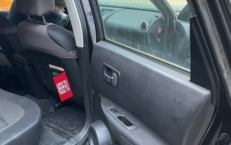 Nissan Qashqai, 2007 год, 780 000 рублей, 10 фотография