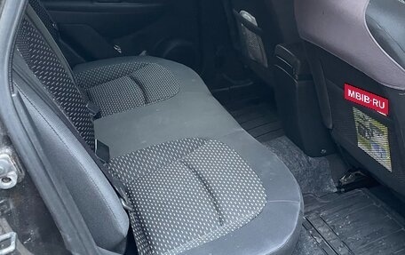 Nissan Qashqai, 2007 год, 780 000 рублей, 9 фотография