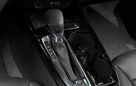 Chevrolet Trax, 2024 год, 2 250 548 рублей, 9 фотография