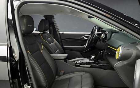 Chevrolet Trax, 2024 год, 2 250 548 рублей, 10 фотография