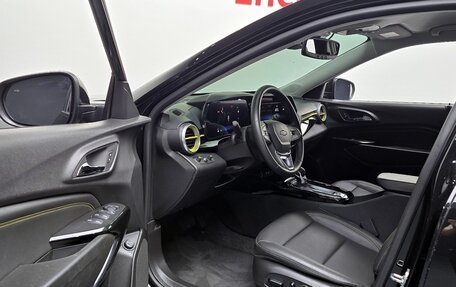 Chevrolet Trax, 2024 год, 2 250 548 рублей, 11 фотография