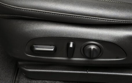 Chevrolet Trax, 2024 год, 2 250 548 рублей, 17 фотография