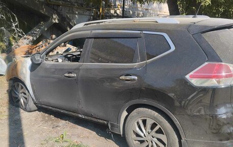 Nissan X-Trail, 2012 год, 945 000 рублей, 2 фотография