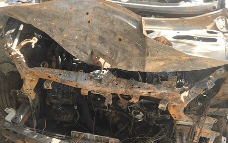 Nissan X-Trail, 2012 год, 945 000 рублей, 3 фотография