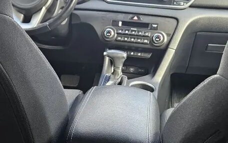 KIA Sportage IV рестайлинг, 2019 год, 2 390 000 рублей, 7 фотография