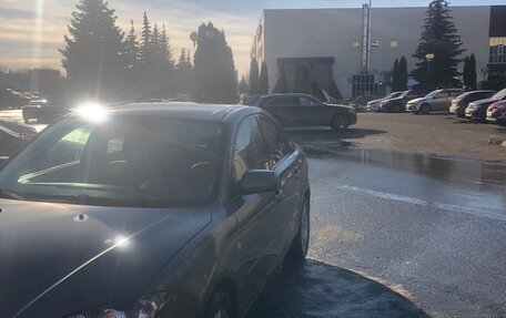 Mazda 3, 2008 год, 360 000 рублей, 3 фотография