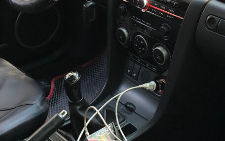 Mazda 3, 2008 год, 360 000 рублей, 4 фотография