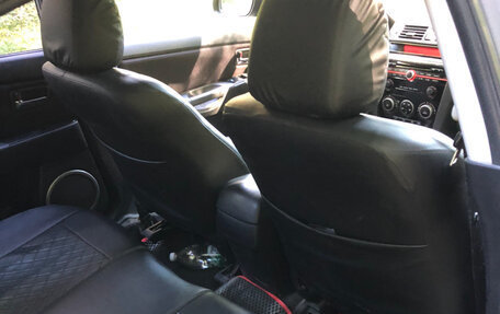 Mazda 3, 2008 год, 360 000 рублей, 5 фотография