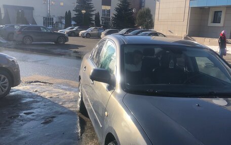 Mazda 3, 2008 год, 360 000 рублей, 2 фотография