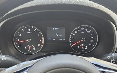 KIA Sportage IV рестайлинг, 2019 год, 2 390 000 рублей, 5 фотография