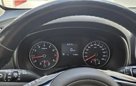 KIA Sportage IV рестайлинг, 2019 год, 2 390 000 рублей, 6 фотография