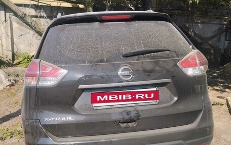 Nissan X-Trail, 2012 год, 945 000 рублей, 4 фотография