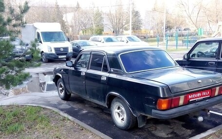 ГАЗ 31029 «Волга», 1994 год, 110 000 рублей, 2 фотография