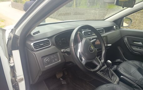 Renault Duster, 2021 год, 1 230 000 рублей, 12 фотография