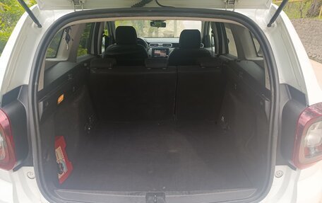 Renault Duster, 2021 год, 1 230 000 рублей, 11 фотография