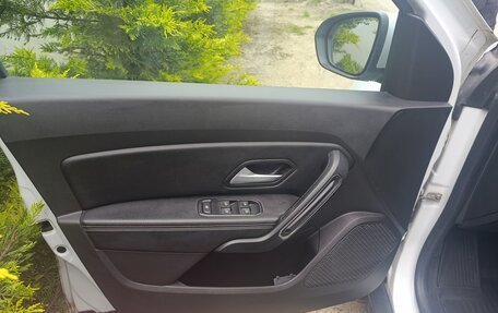 Renault Duster, 2021 год, 1 230 000 рублей, 13 фотография