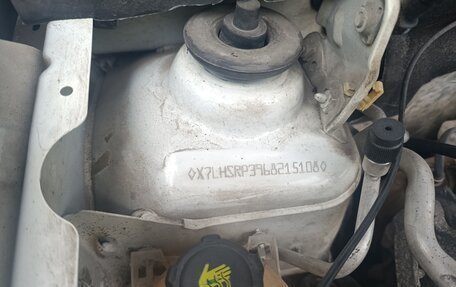 Renault Duster, 2021 год, 1 230 000 рублей, 16 фотография