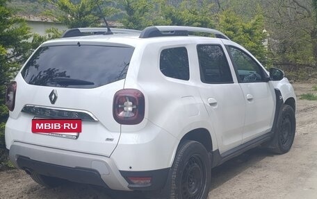 Renault Duster, 2021 год, 1 230 000 рублей, 6 фотография