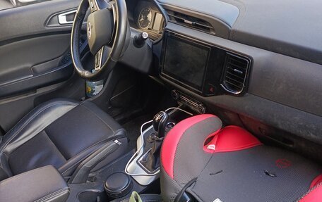 Chery Tiggo 4 I рестайлинг, 2021 год, 1 350 000 рублей, 6 фотография