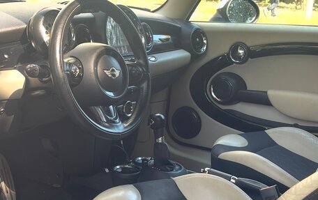 MINI Hatch, 2012 год, 730 000 рублей, 7 фотография