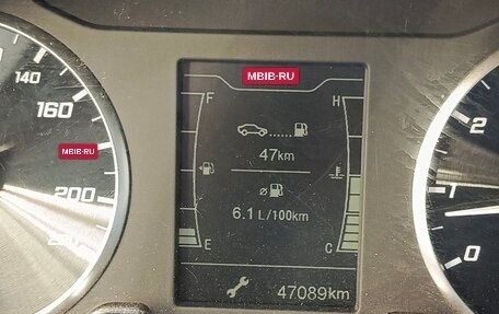 Chery Tiggo 4 I рестайлинг, 2021 год, 1 350 000 рублей, 7 фотография