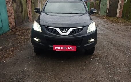Great Wall Hover H5, 2013 год, 650 000 рублей, 5 фотография