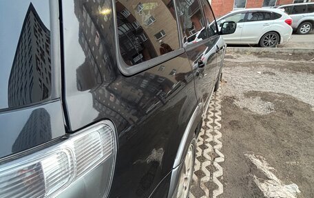 Mitsubishi Outlander III рестайлинг 3, 2004 год, 700 000 рублей, 4 фотография