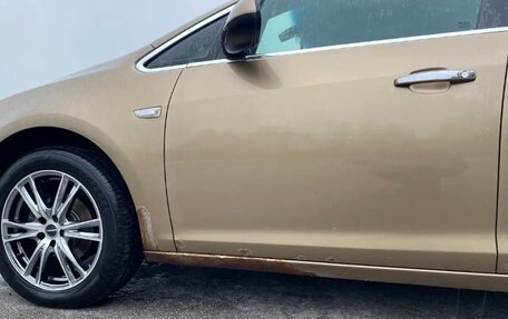 Opel Astra J, 2013 год, 600 000 рублей, 2 фотография