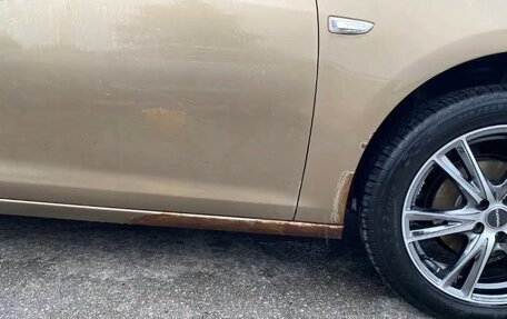 Opel Astra J, 2013 год, 600 000 рублей, 5 фотография