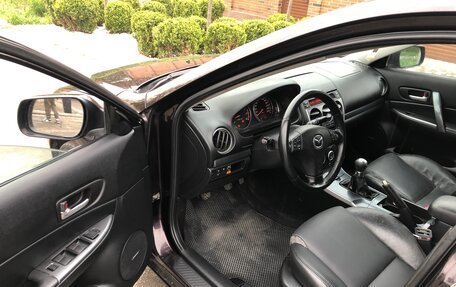 Mazda 6, 2006 год, 528 000 рублей, 6 фотография