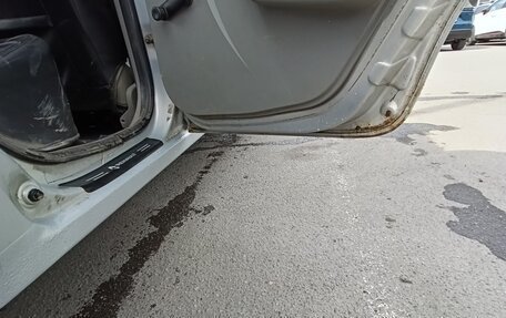 Renault Logan I, 2007 год, 255 000 рублей, 7 фотография