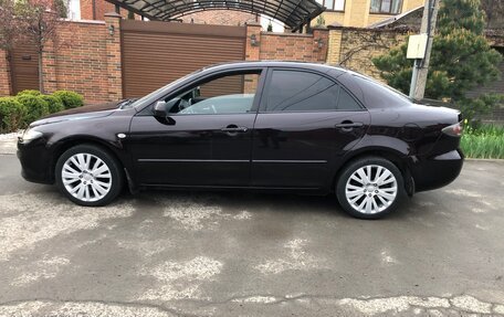 Mazda 6, 2006 год, 528 000 рублей, 5 фотография