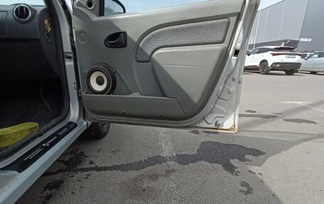 Renault Logan I, 2007 год, 255 000 рублей, 6 фотография