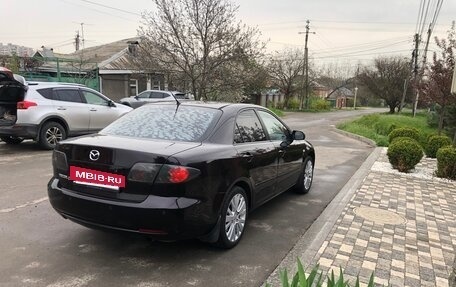 Mazda 6, 2006 год, 528 000 рублей, 3 фотография