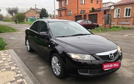 Mazda 6, 2006 год, 528 000 рублей, 2 фотография