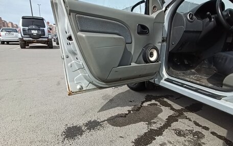 Renault Logan I, 2007 год, 255 000 рублей, 9 фотография