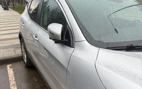 Nissan Qashqai, 2017 год, 1 800 000 рублей, 5 фотография