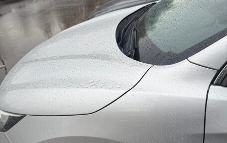 Nissan Qashqai, 2017 год, 1 800 000 рублей, 7 фотография