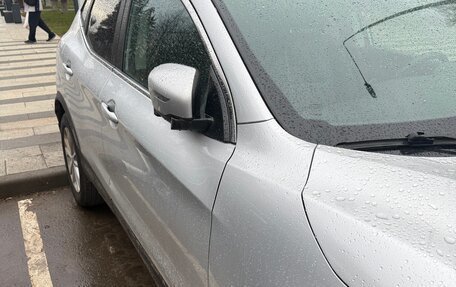 Nissan Qashqai, 2017 год, 1 800 000 рублей, 4 фотография