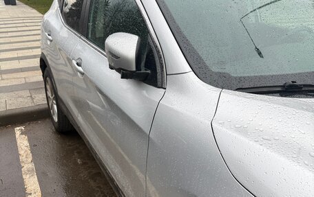 Nissan Qashqai, 2017 год, 1 800 000 рублей, 2 фотография