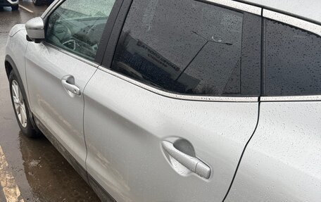 Nissan Qashqai, 2017 год, 1 800 000 рублей, 12 фотография